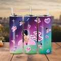 Singer Tumbler
