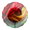 Juneteenth Windspinner