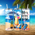 Cruise Tumbler