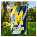 College Garden Flag