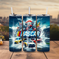Racing Tumbler