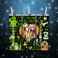 Christmas Tumbler