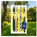 College Garden Flag