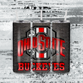 College Football Team Tumbler