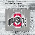 College Football Team Tumbler