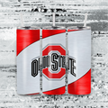 College Football Team Tumbler