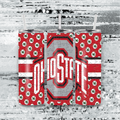 College Football Team Tumbler