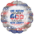 American Wind Spinner