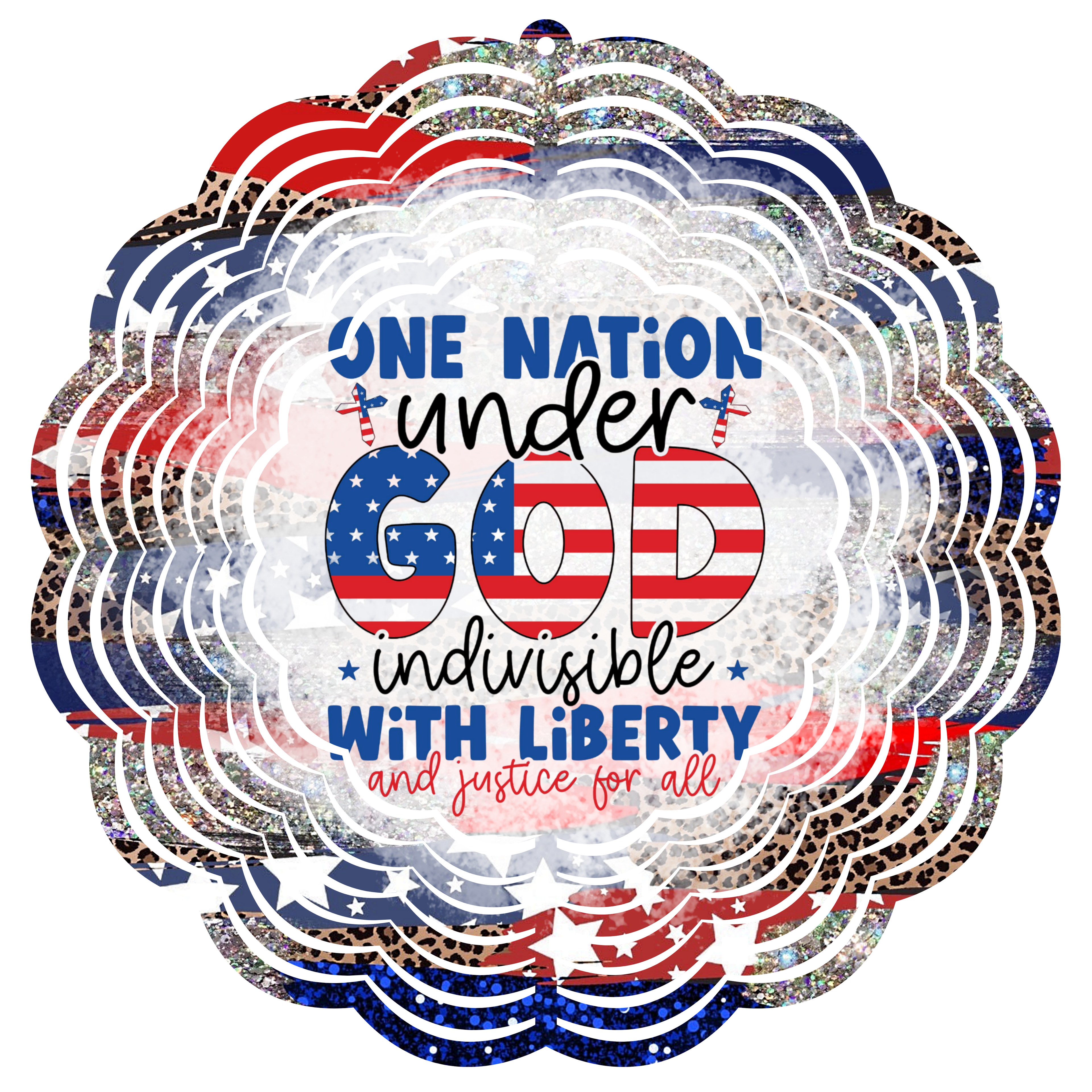 American Wind Spinner