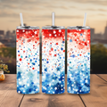 Patriotic Tumbler