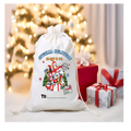 Bluey Santa Sack