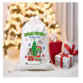 Bluey Santa Sack