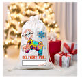 Gaming Santa Sack