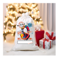 Gamer Santa Sack