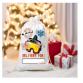 Gaming Santa Sack