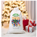 626 Santa Sack