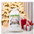 Star Wars Santa Sack
