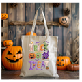 Halloween Trick or Treat Bag