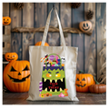 Halloween Trick or Treat Bag