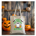 Halloween Trick or Treat Bag