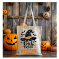 Halloween Trick or Treat Bag