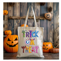 Halloween Trick or Treat Bag
