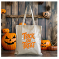 Halloween Trick Or Treat Bag