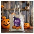 Halloween Trick or Treat Bag