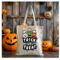 Halloween Trick or Treat Bag