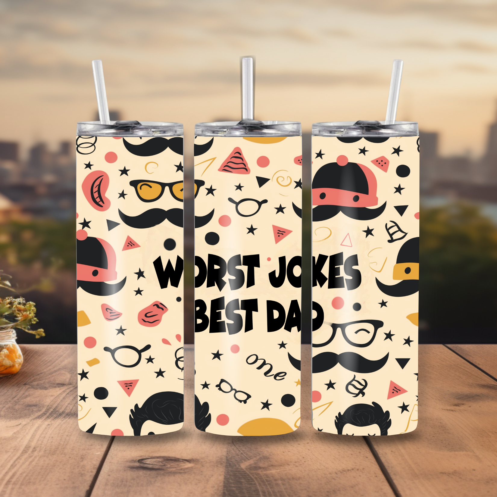 Best Dad
