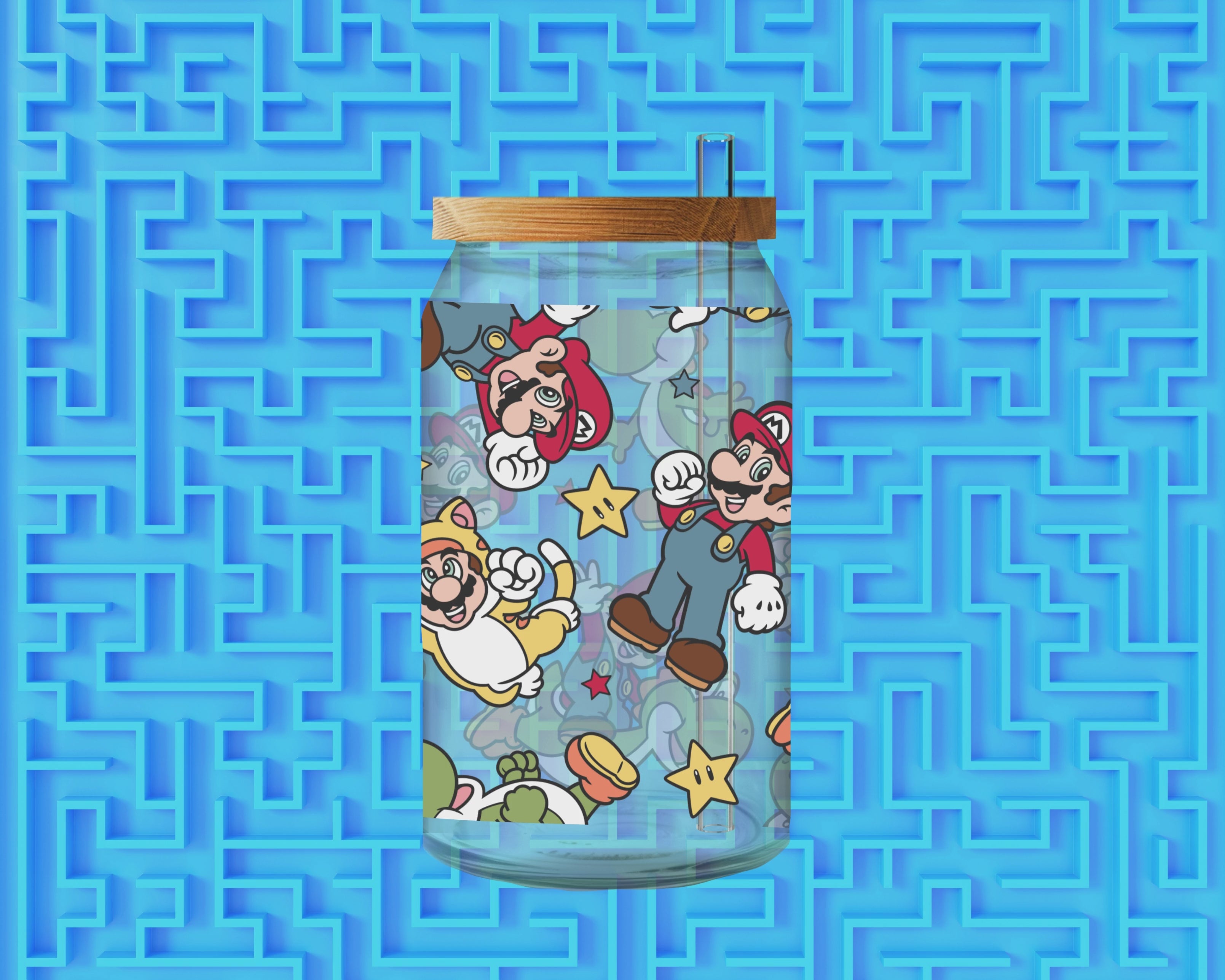 Mario LIbby Cup